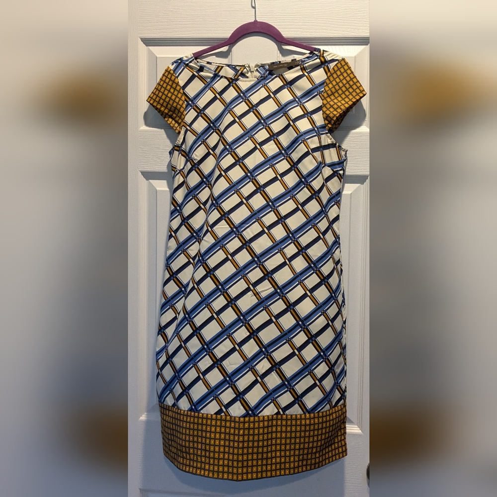 The Limited Sheath Dress